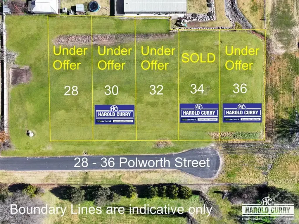 28 - 36 Polworth Street, Tenterfield, NSW 2372