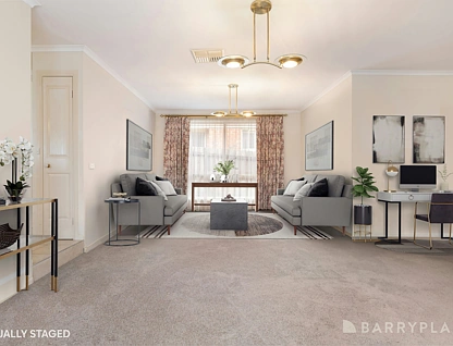 6 Malinda Way, Croydon South, VIC 3136, 4房, 2浴, House