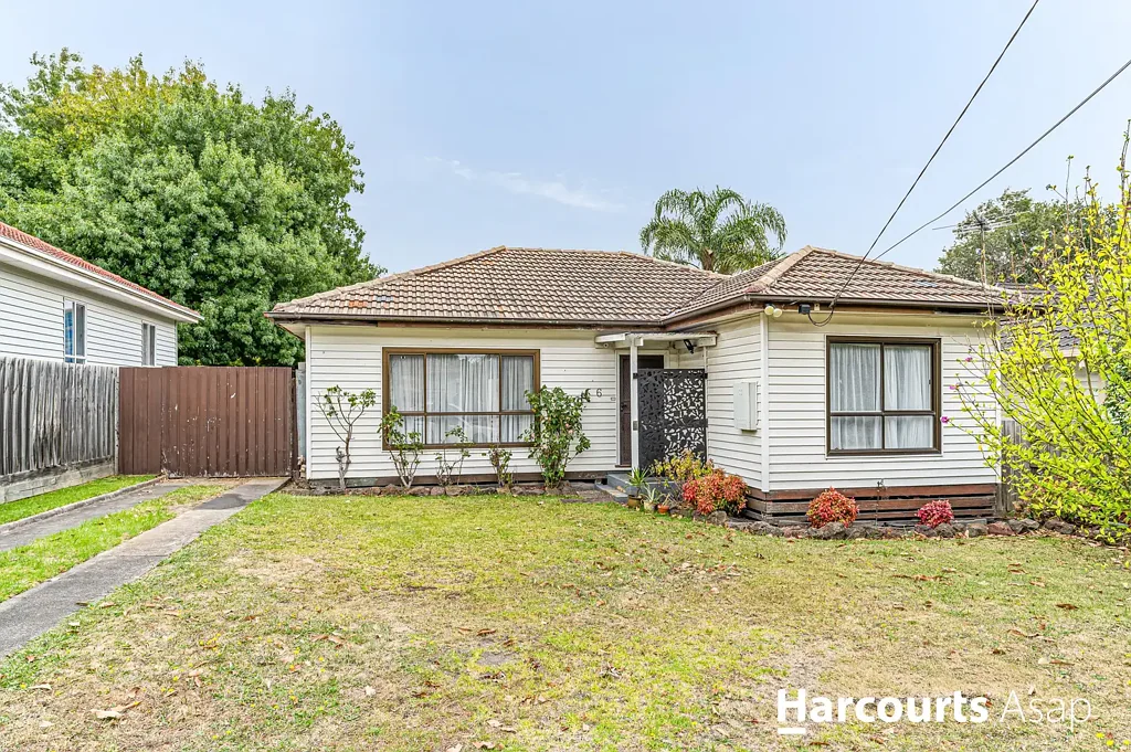 Family Home in Dandenong North