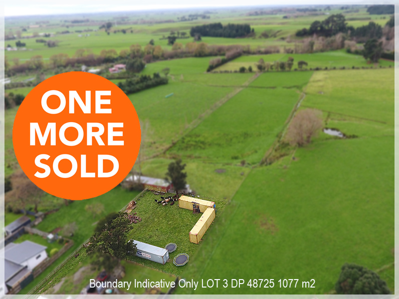 95 Stafford Street, Shannon, Horowhenua, 0房, 0浴