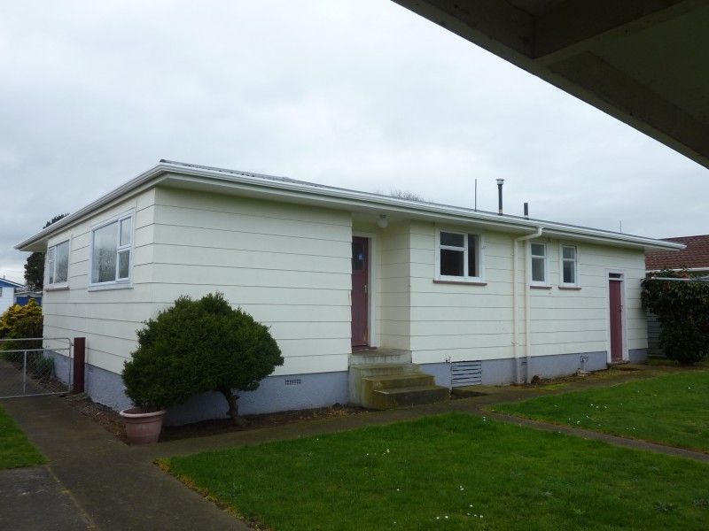 37 Kamahi Avenue, Hawera, South Taranaki, 3 રૂમ, 0 બાથરૂમ, House