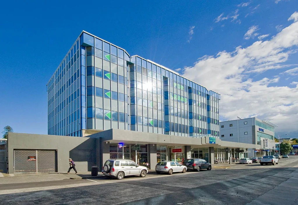 Newmarket TOP FLOOR MODERN OFFICE IN NEWMARKET