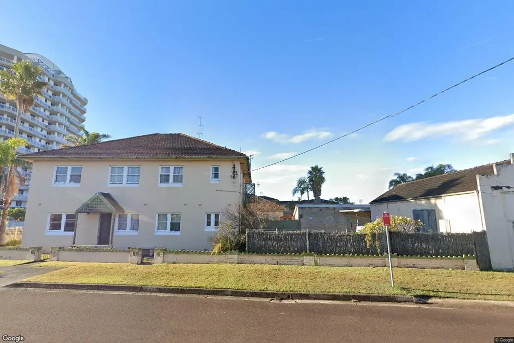 The Entrance 3 Bedroom Rare Dual Apartment Opportunity | Prime R3 Zoning | Future Development Potential