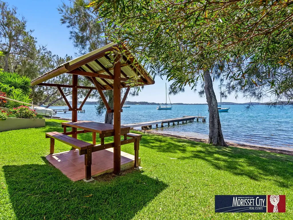Balcolyn 4Zimmer Absolute Waterfront
