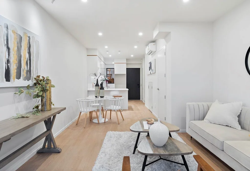 Brand New 2-Bedroom Home for Rent – Hobsonville