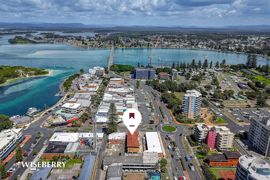 Forster 2Zimmer Unbeatable Location