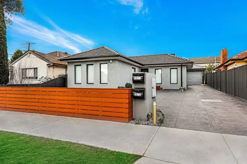 Contemporary, Easy & Convenient!