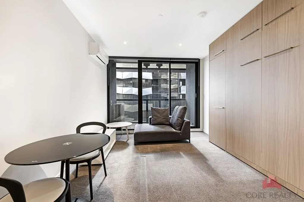 Furnished Studio Apartment!