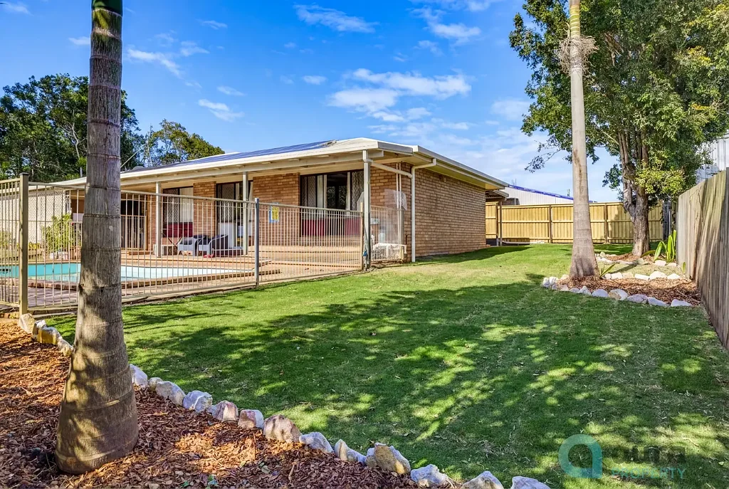 Yandina 3 Slaapkamer Yandina and it's best kept secret!