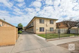 8/17 Hardys Road, Underdale