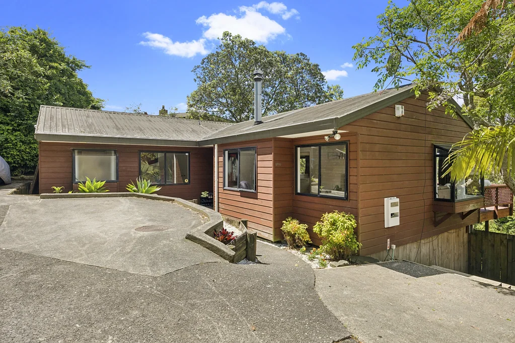 Glen Eden 3Kwarto Sunny, Light, Bright and Great Family Living