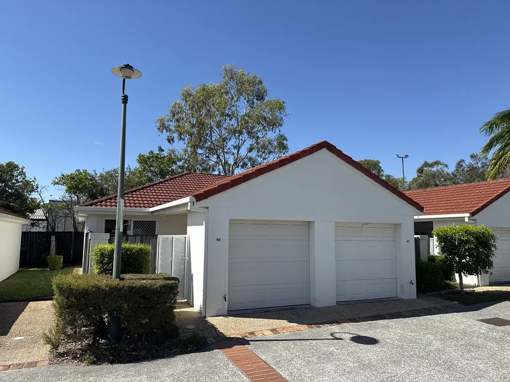 46/83 Heeb Street, Ashmore, QLD 4214