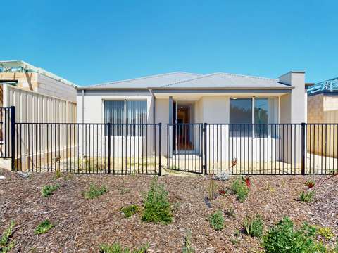 Success 3 Bedroom UNDER OFFER - Home Sweet Home or Smart Investment: Find Both at 14 Olympic Lane