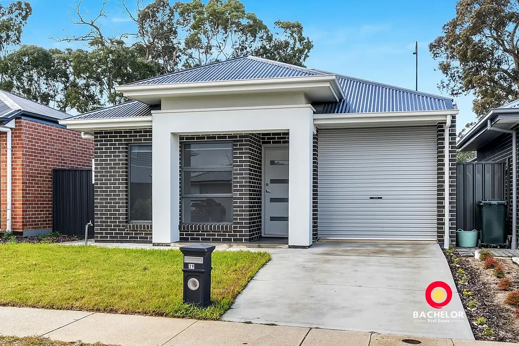 Modern  Living with Space, Comfort & Convenience
