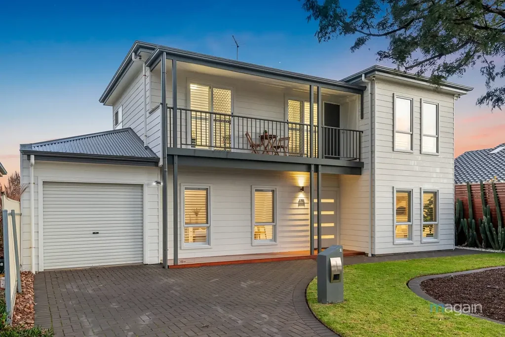 Port Willunga 3 Bedroom SOLD BY DAVID HAMS