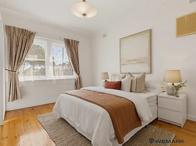 Kwarto - 30 Charron Road, Croydon Park, SA 5008