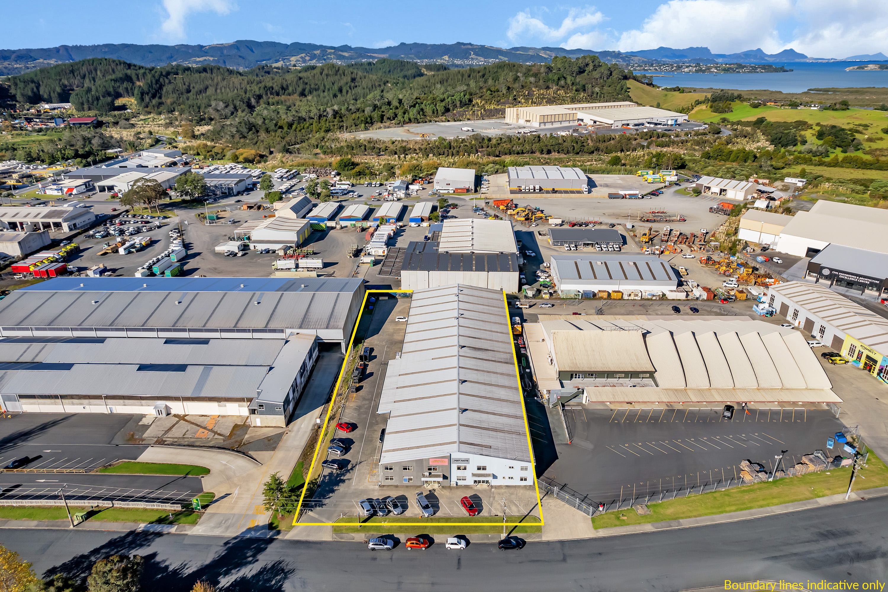 11 Dyer Street, Raumanga, Whangarei, 0 habitaciones, 0 baños, Industrial Buildings