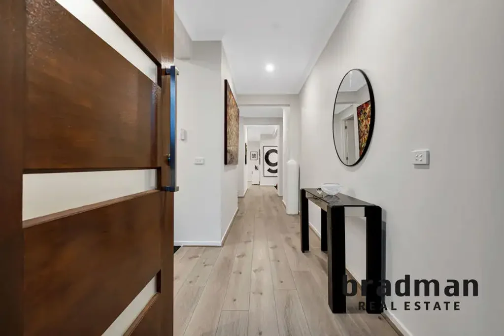Wallan 4 Bedroom Modern Family Home on 631mÂ² in Prime Central Wallan Location