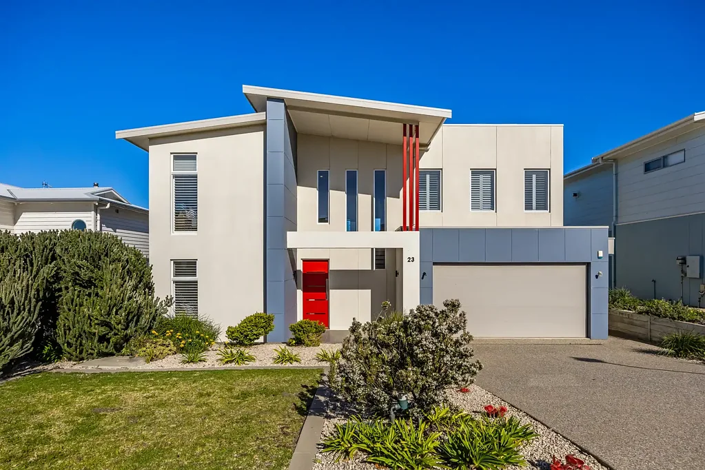 Port Elliot 4બેડરૂમ Spectacular Port Elliot
A Coastal Masterpiece with Uninterrupted Ocean Views