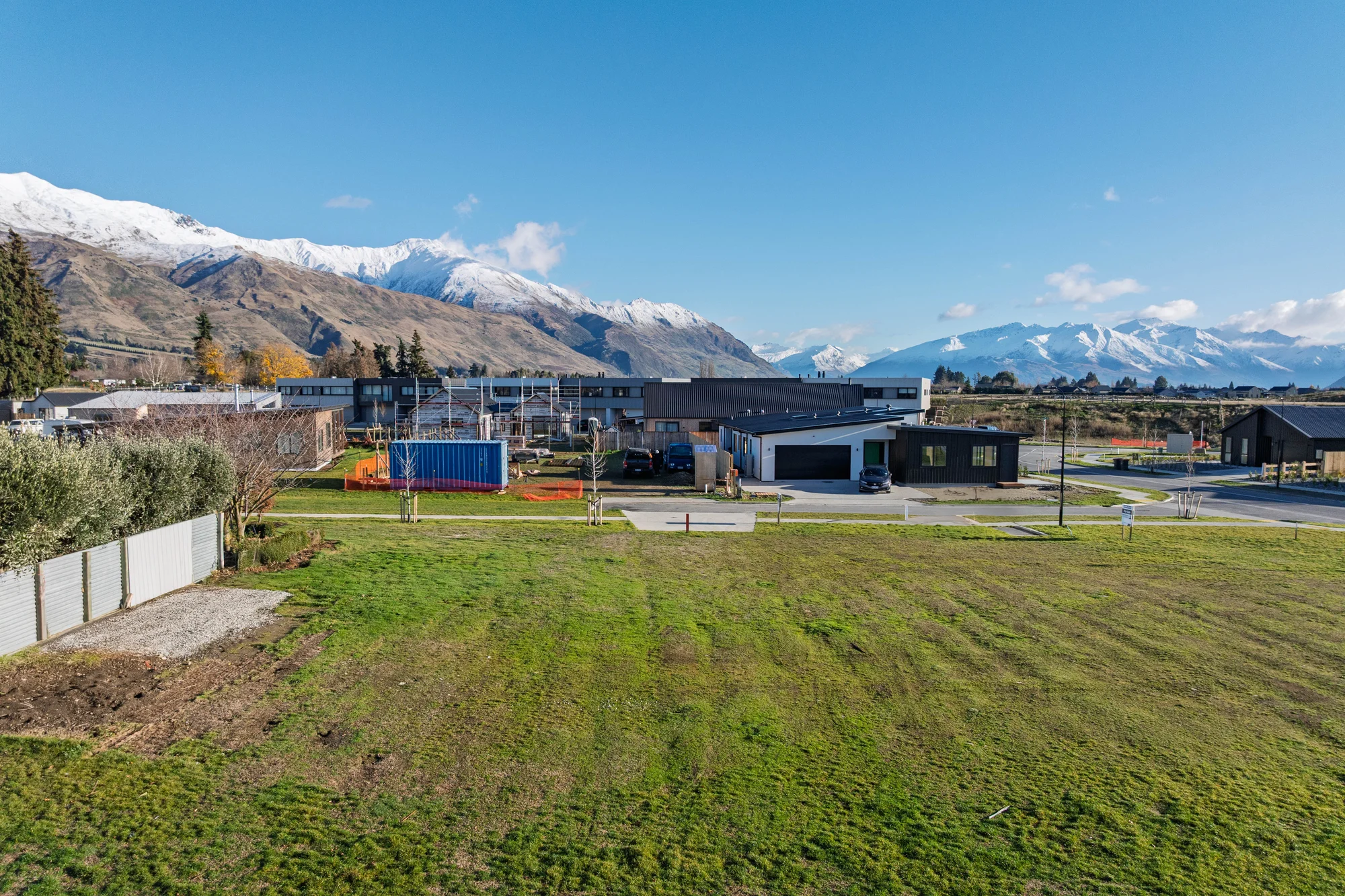 3 Raspberry Close, Wanaka, 0 Schlafzimmer, 0 Badezimmer, Section