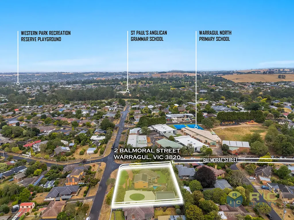 Warragul  Childcare Site with Lease and Plans & Permit Approved!!