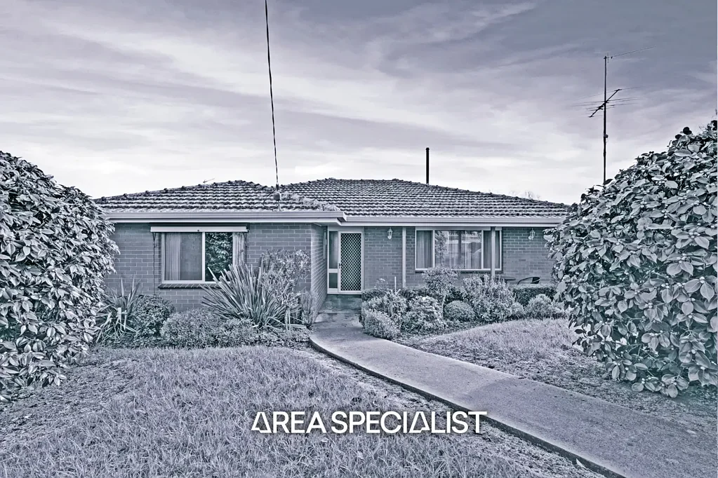 36 Smith Street, Leongatha, VIC 3953