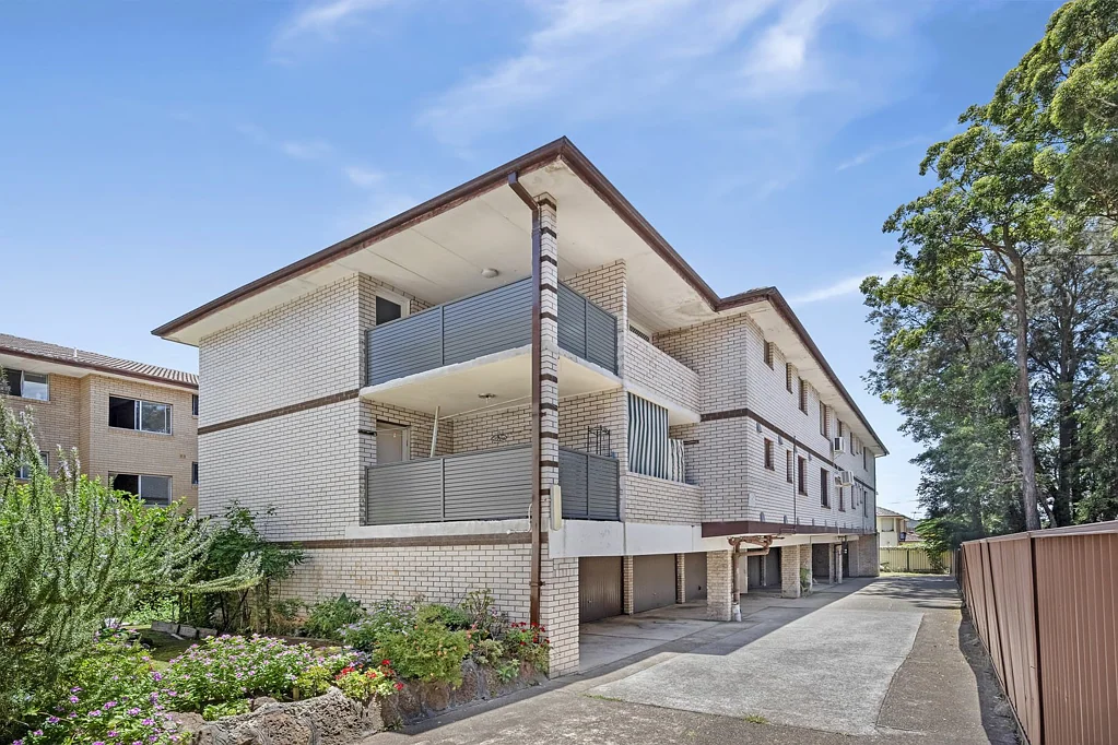 3/99A LONGFIELD ST, Cabramatta, NSW 2166