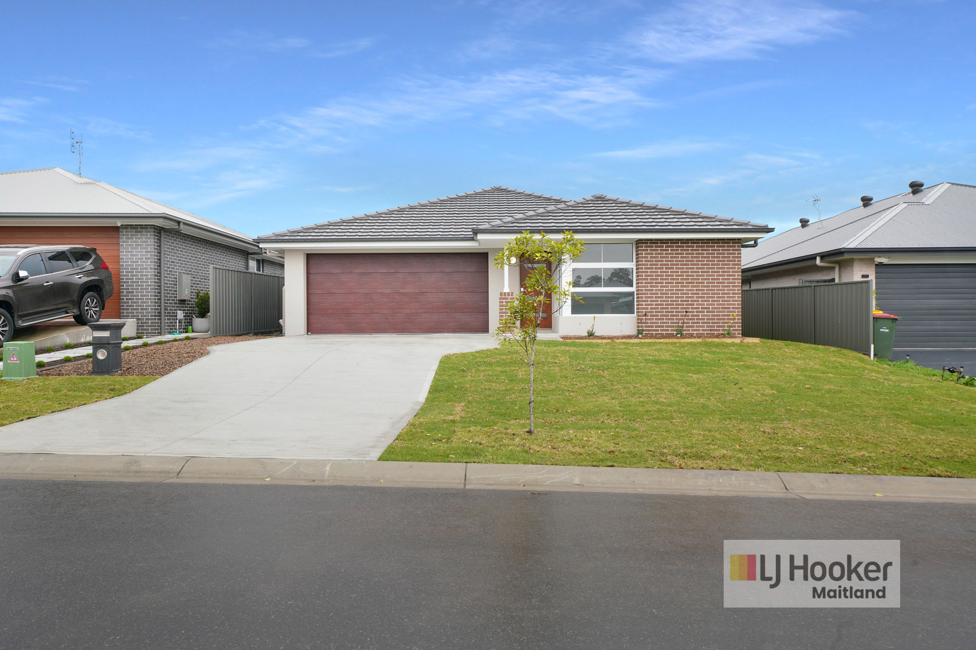 18 MASTERS ST, RUTHERFORD NSW 2320, 0 침실, 0 욕실, House