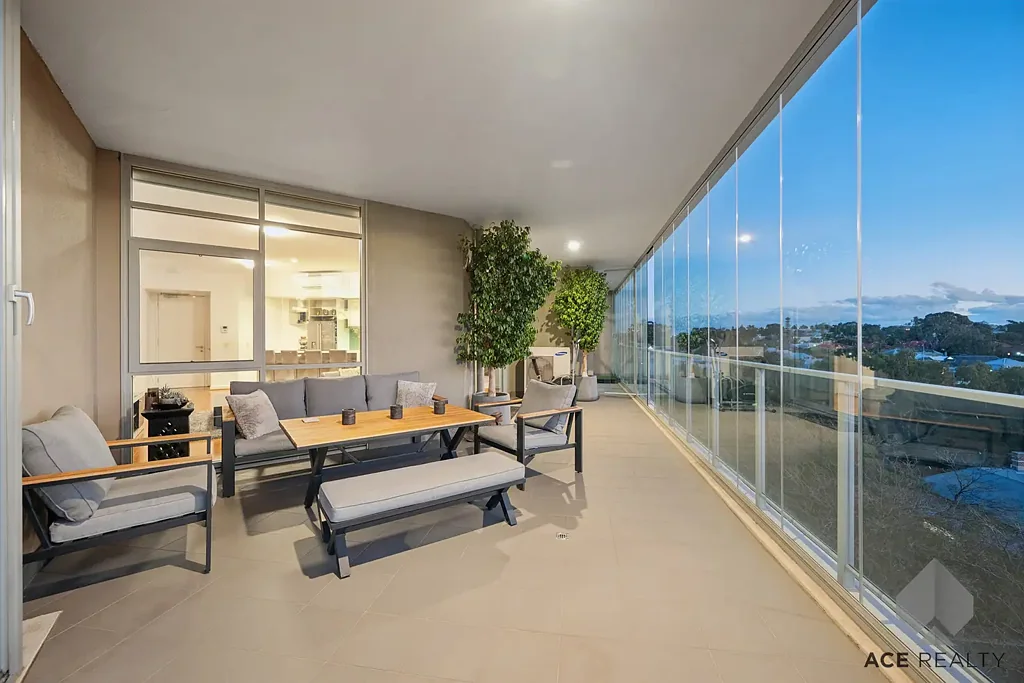East Fremantle 3 Slaapkamer STUNNING RIVER AND OCEAN VIEWS
