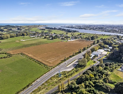 22 Cracroft Drive, Putiki, Wanganui, 0 Kuwarto, 0 Banyo, Section