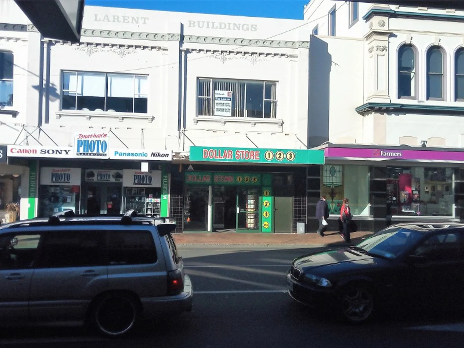 186 George Street, Dunedin Central, Dunedin, 0 Bedrooms, 0 Bathrooms