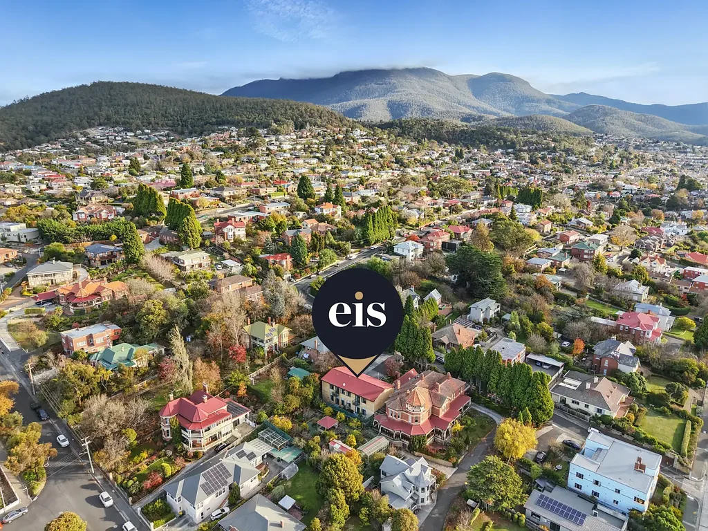 Mount Stuart 2ਬੈੱਡਰੂਮ Auvergne Apartments 1, 2, 3 & 4