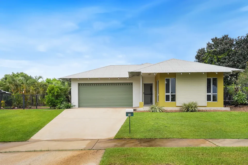 11 Angel Road, Johnston, NT 832
