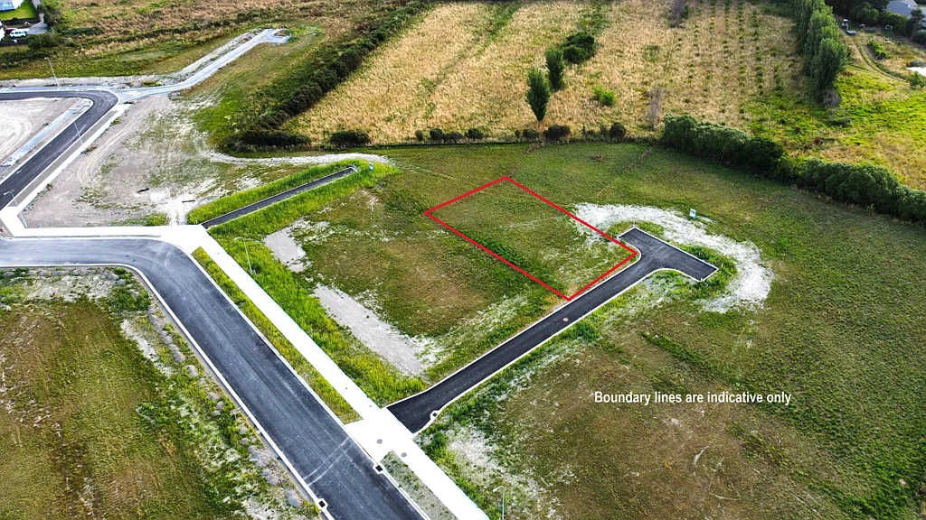Otaki Build your new home