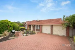 58 Farnsworth Drive, Morphett Vale