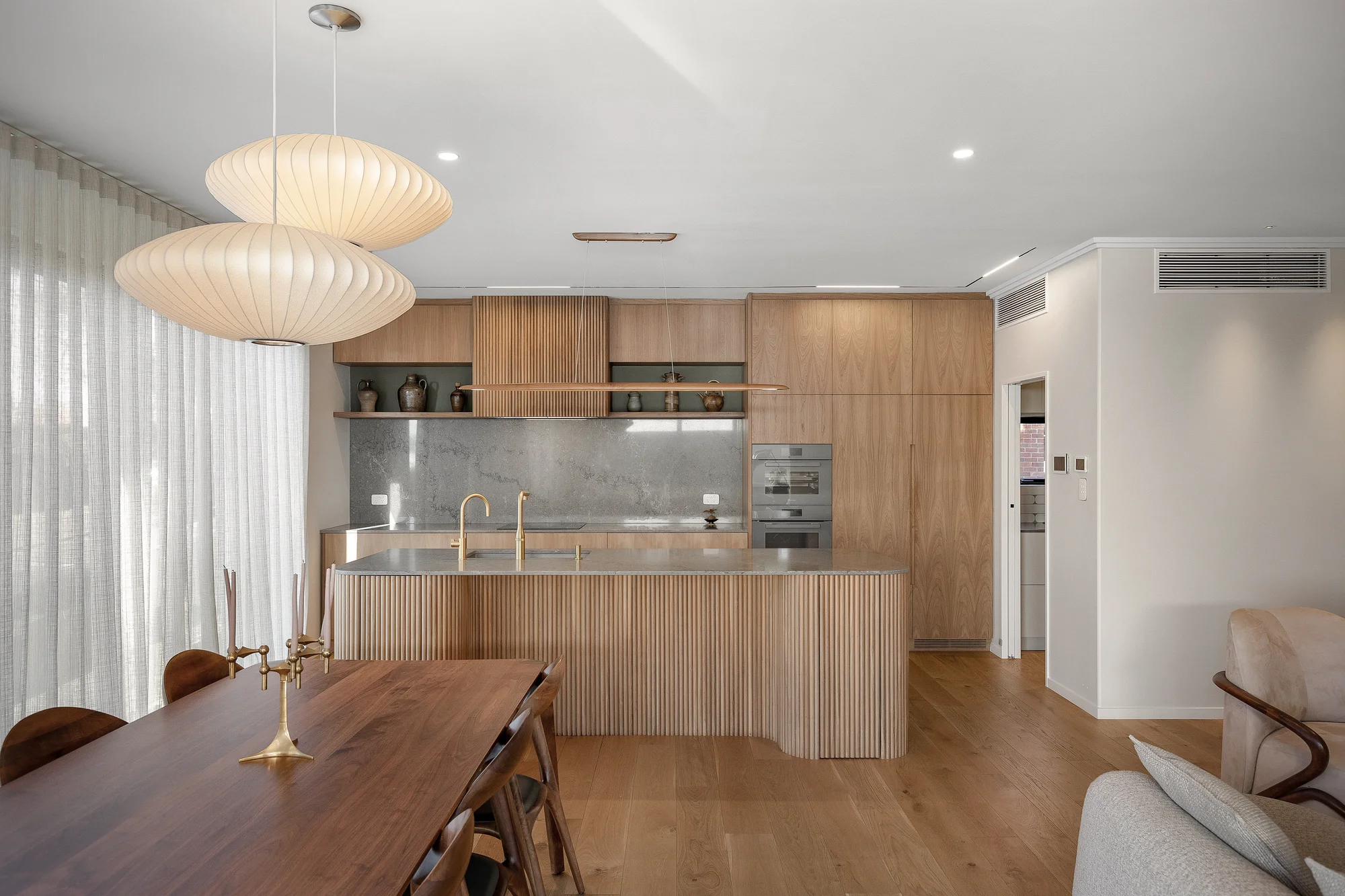 Saint Heliers 5Moenga Pinnacle Bays Living | Zen, Water & Luxury