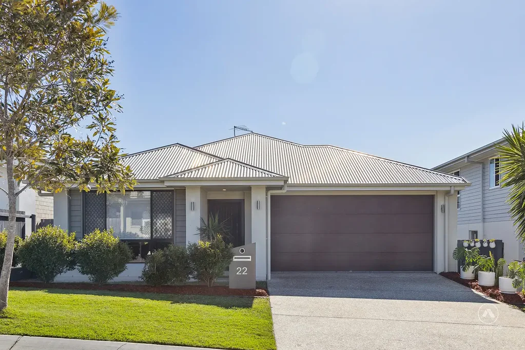 22 Abington Street, Spring Mountain, QLD 4300