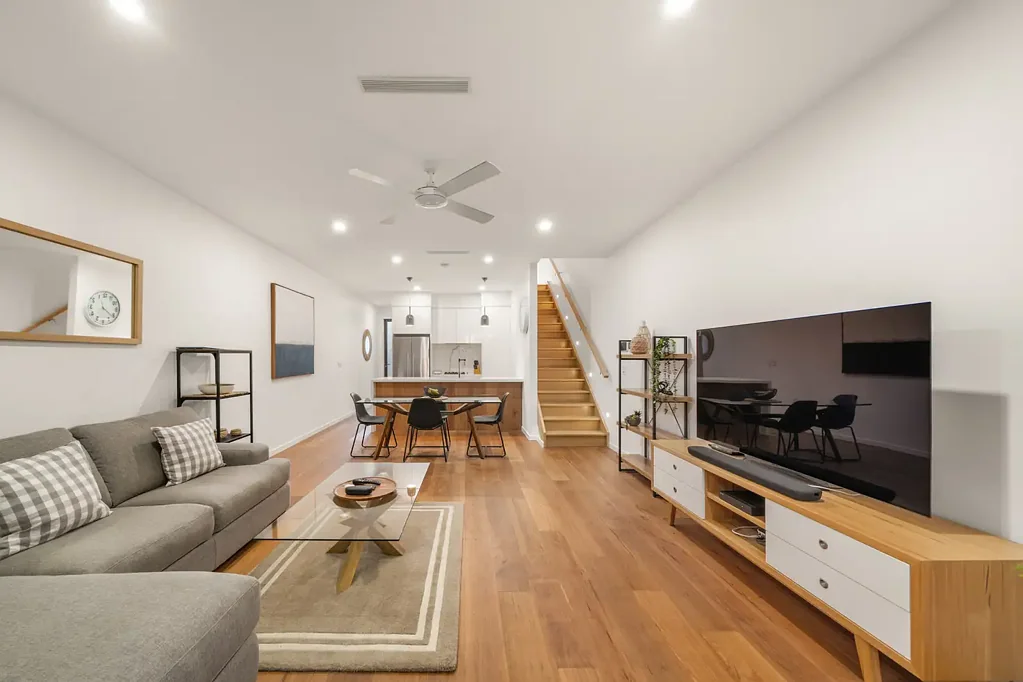 78A Allen Street, Hamilton, QLD 4007