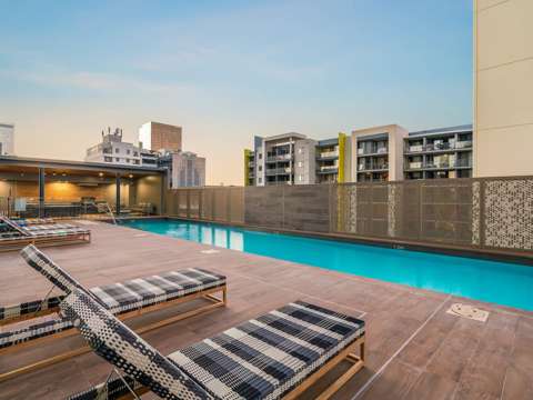 LUXURY APARTMENT LIVING IN OUR AT238 COMPLEX