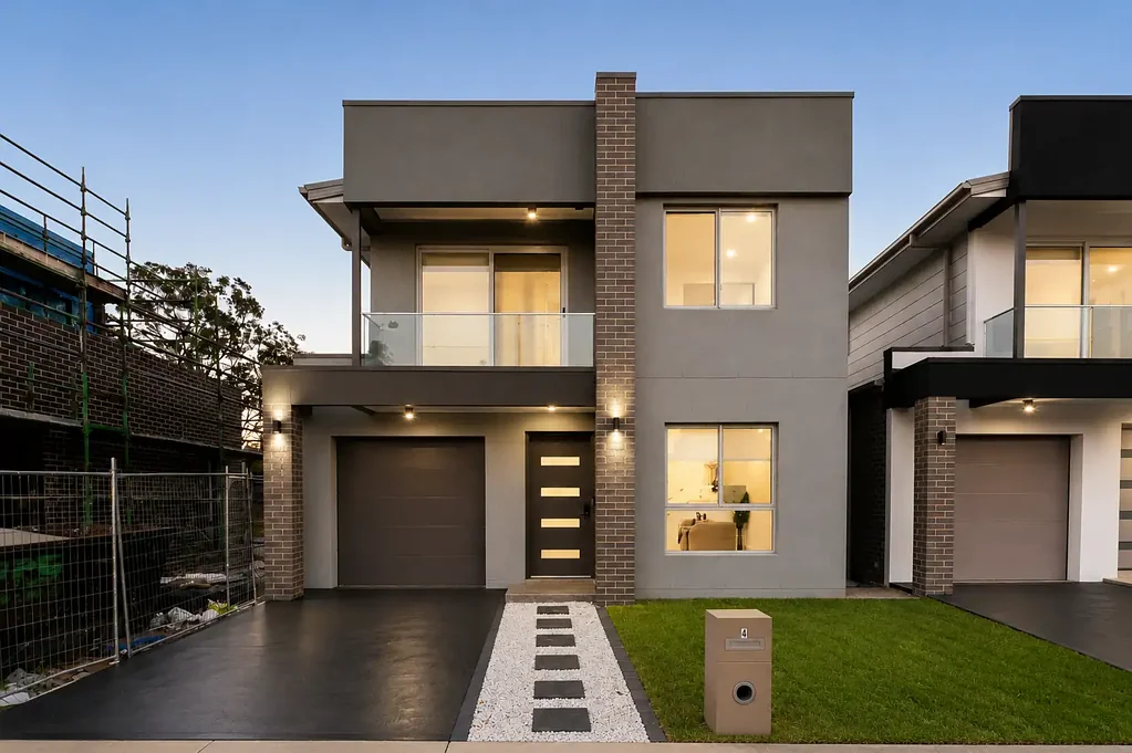 Austral 5ਬੈੱਡਰੂਮ More Than a Home - A Lifestyle of Comfort, Space & Elegance