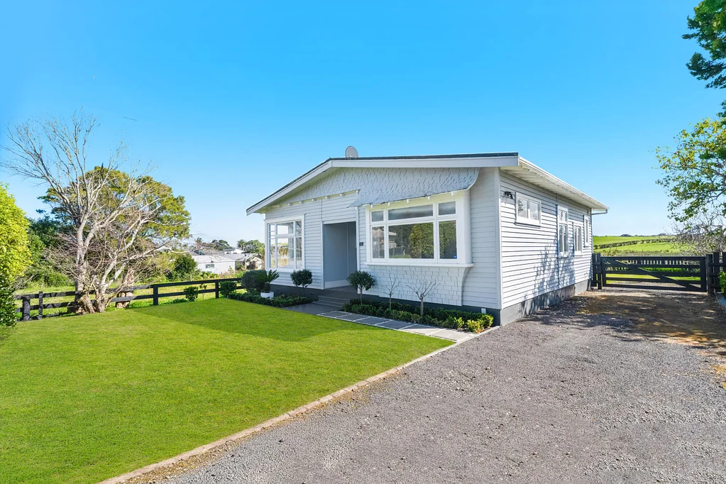 Glenbrook 3房  Entry level lifestyle villa
