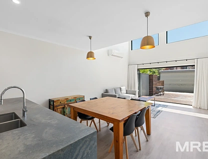 15 Westgarth Street, Fitzroy, Melbourne CBD, 2 રૂમ, 2 બાથરૂમ, House