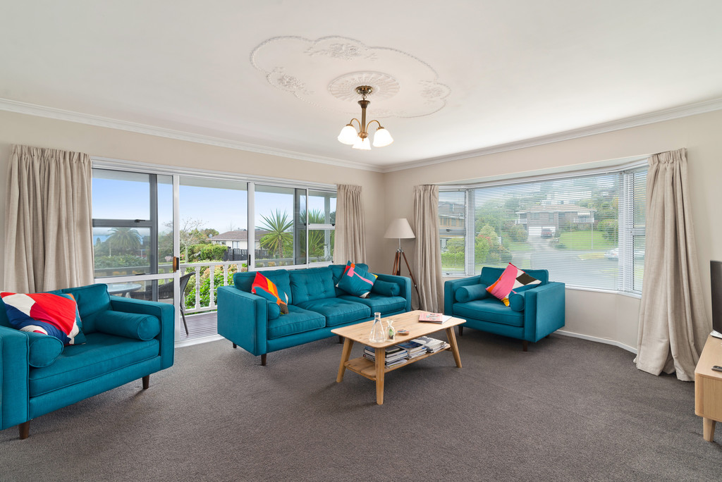 6 Aquarius Drive, Kawaha Point, Rotorua, 3 રૂમ, 1 બાથરૂમ