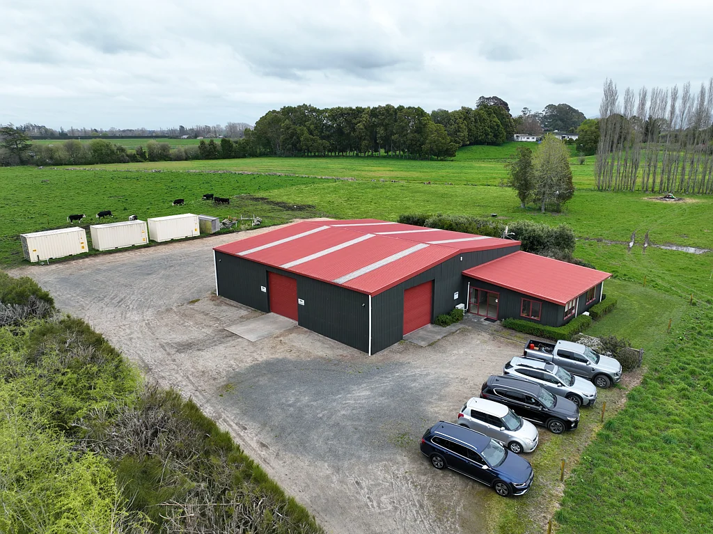 Rukuhia  For sale or lease