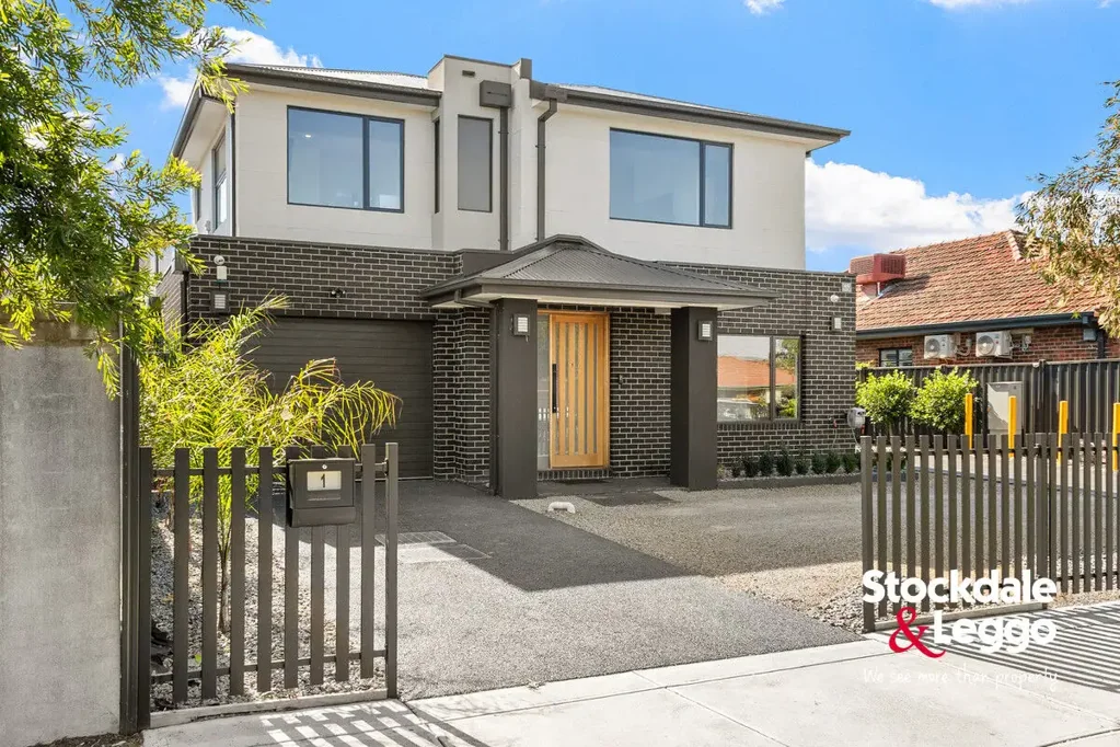 1/46 Finchley Avenue, Glenroy, VIC 3046