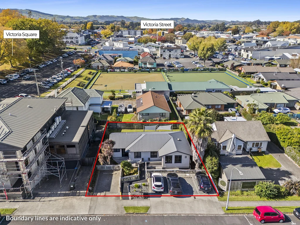 Cambridge Entry level investment