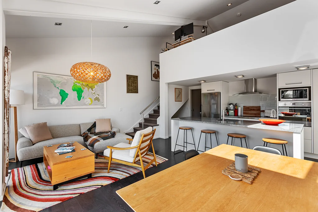 5/18 Buller Street, New Plymouth Central, New Plymouth, Taranaki
