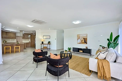 45 Sunbird Drive, Woree, QLD 4868, 4 slaapkamers, 2 badkamers, House