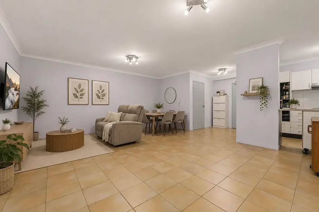 Merrylands 2Kwarto INVEST OR NEST!