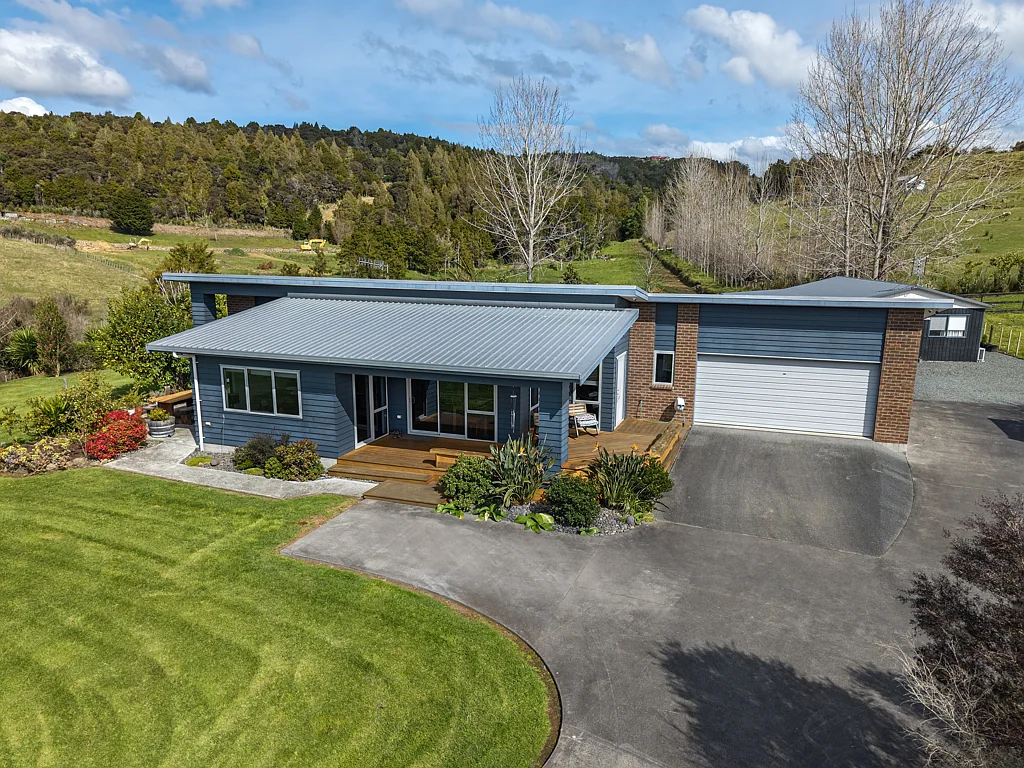 36 Purakau Road, Maunu, Whangarei, Northland